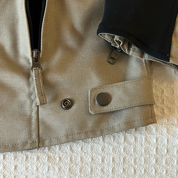 NWT Harley Davidson Riding Jacket - Picture 4 of 10